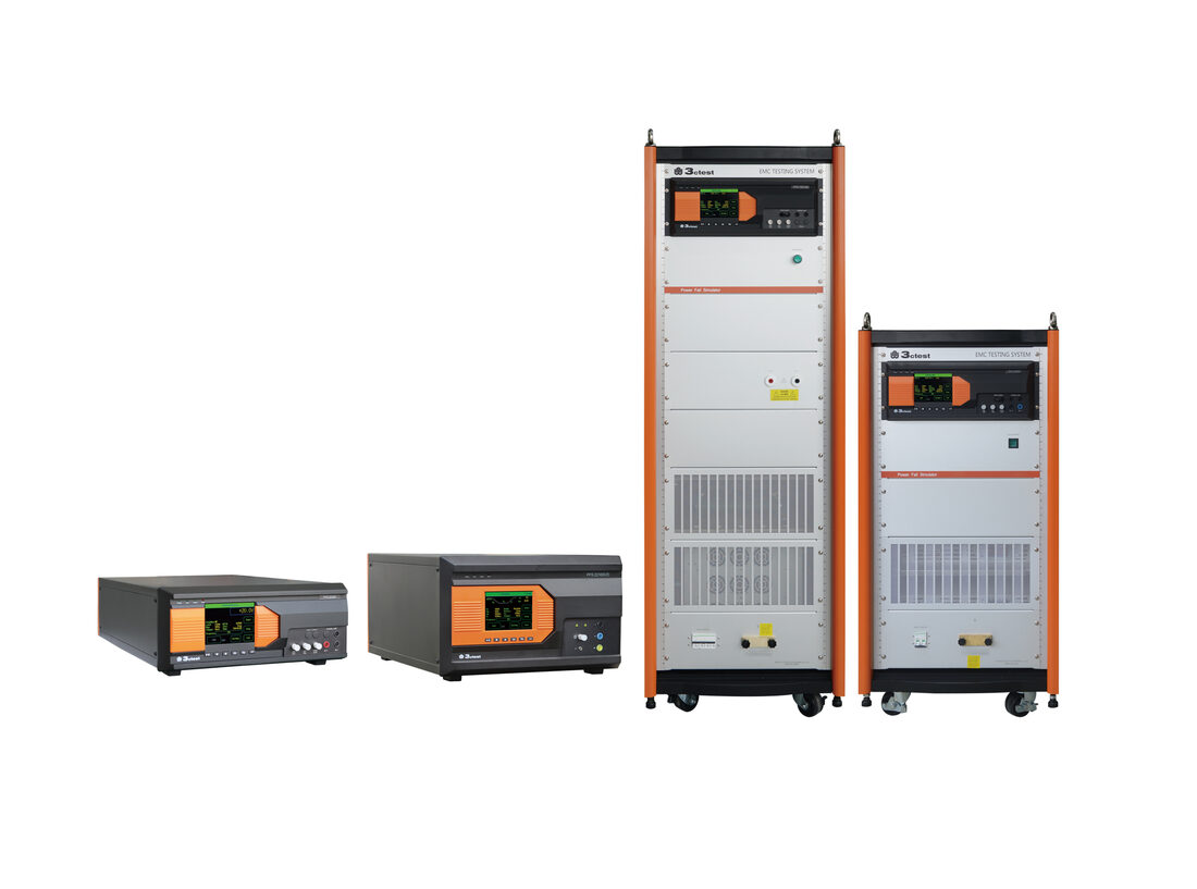 直流电源故障模拟器 PFS 4030DC