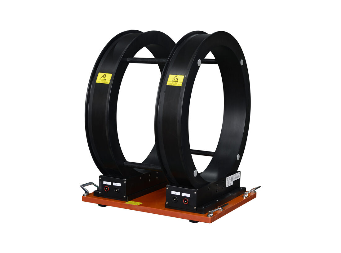 交直流亥姆霍兹线圈 TYXH 06400
