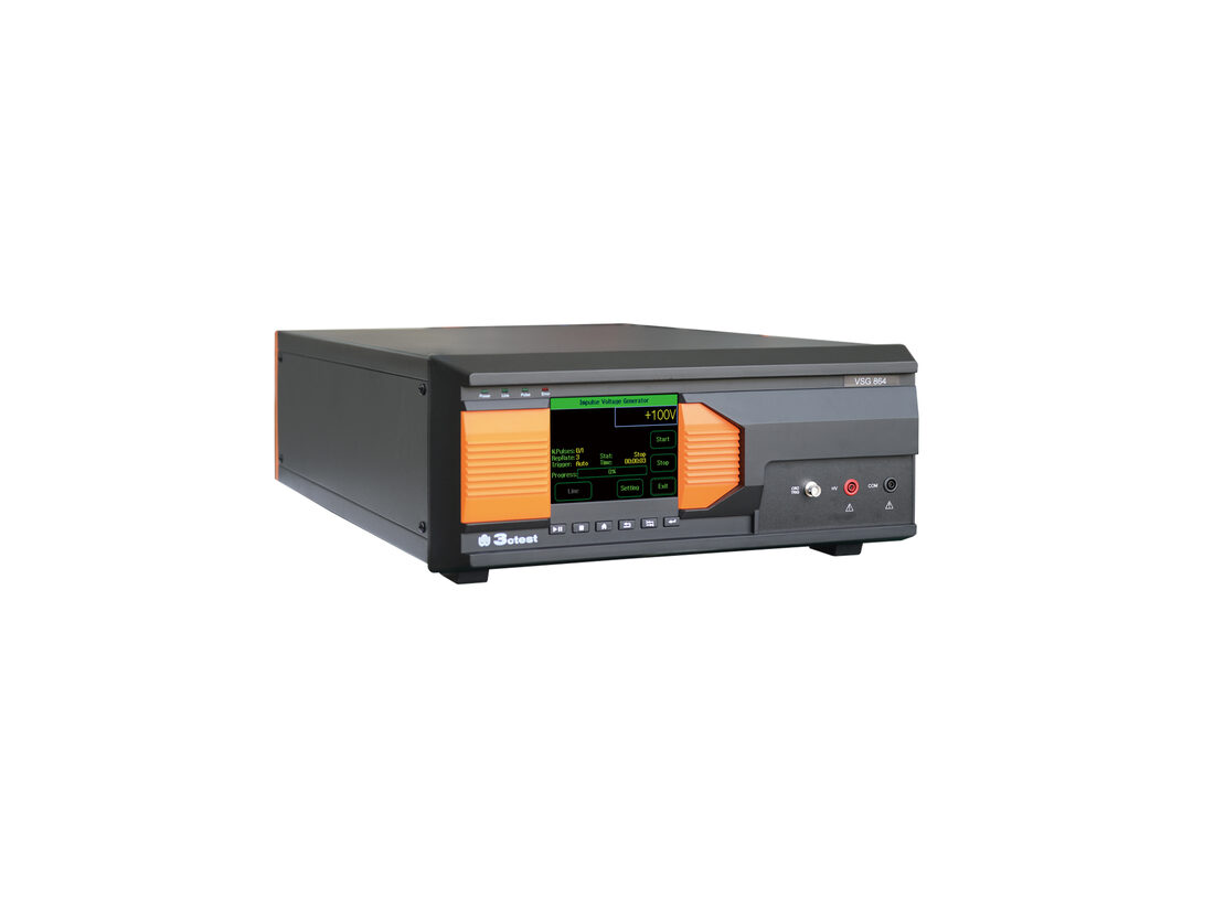 电压冲击模拟器 VSG 864