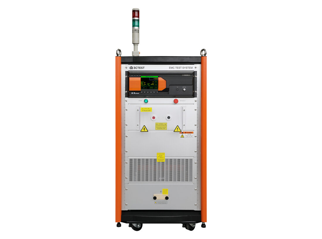冲击电流模拟器 S5A300