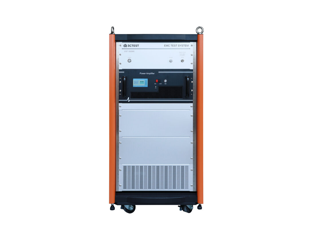 传导抗扰度测试仪 CST 10200C