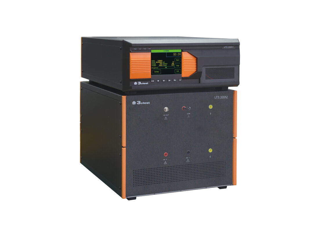 电压纹波干扰模拟器 LFS 300A