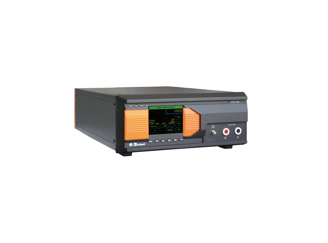 电压冲击模拟器 VSG 950系列