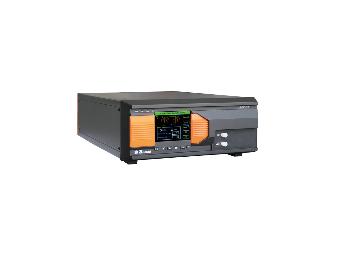 高压噪声模拟器 HNS 200