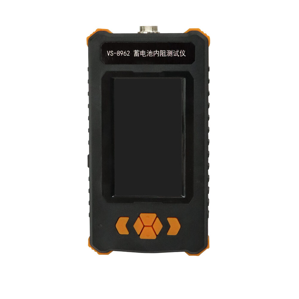 VS-8962 蓄电池内阻测试仪(手持式)