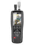 DT-9880/9881/9880M/9881M五合一PM2.5粉尘颗粒物空气质量检测仪 图2