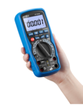 DT-9929/9939 40000位真有效值高精度数字万用表 图4