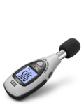 DT-85A迷你型噪音计 图2