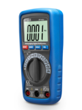 DT-920/920N//921/921N经济型数字万用表 图1
