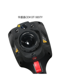 DT-9897Y AI智能人脸识别温度筛查热像仪 图2