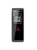 LDM-20/40M/iLDM-20/40M迷你型智能激光测距仪 图1