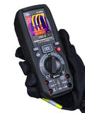 DT-9889智能工业型热像仪万用表 图2
