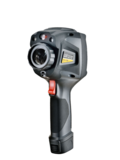 DT-9896/9897/9897H/9898 高端工业型智能红外热像仪 图4