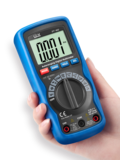 DT-920/920N//921/921N经济型数字万用表 图4