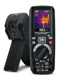 DT-9889智能工业型热像仪万用表 图1