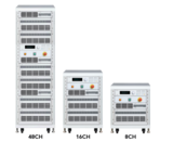 能源回收式电池模组测试系统 Model 17020 图1