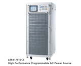 进阶可编程交流电源 Model 61500 Series 图2
