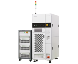 电池管理系统功率级硬体在环测试系统 Model 8630 图1