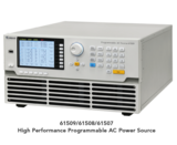 进阶可编程交流电源 Model 61500 Series 图1