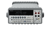 六位半数字多功能电表 Model 12061 图2