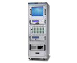 组件自动测试系统 Model 8800 图1
