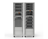 高速能源回收式直流电子负载系统 Model 63700H Series 图1
