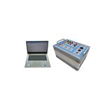 CT3800变压器绕组变形测试仪 分体/一体（单频响） 图1
