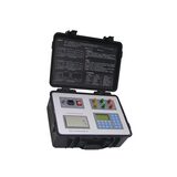 CT3103A全自动变比组别测试仪 图2