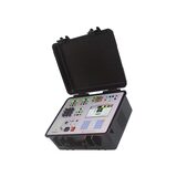 CT8009高压开关动特性测试仪 图2