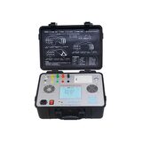 CT3000变压器有载分接开关测试仪（DC1A） 图2