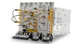 M9393A PXIe 高性能矢量信号分析仪，9 kHz 至 27 GHz 或 3.6 至 50 GHz 图3