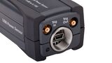 U2066XA 10 MHz 至 54 GHz USB 宽动态范围峰值功率/平均功率传感器 图5