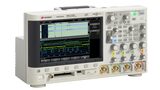 MSOX3104A 混合信号示波器：1 GHz，4 个模拟通道和 16 个数字通道 图2
