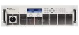 N8928A 自动量程调节直流电源，500 V，60 A，10000 W，208 VAC 图1