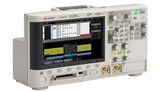 DSOX3052A 示波器：500 MHz，2 通道 图3