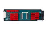 适用于 DAQ970A 和 DAQ973A 的 DAQM902A 16 通道多路复用器（2/4 线）模块 图1