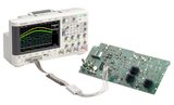 DSOX2012A 示波器：100 MHz，2 个模拟通道 图10