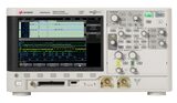 DSOX3102A 示波器：1 GHz，2 个模拟通道 图1