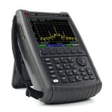 N9937AFieldFox 频谱分析仪，18 GHz 图1
