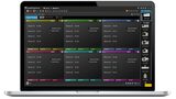 BV0012B PathWave BenchVue 电子负载 App 图2