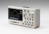DSOX2004A 示波器：70 MHz，4 个模拟通道 图2