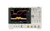 DSOX6004A 示波器：1 GHz - 6 GHz，4 个模拟通道 图1