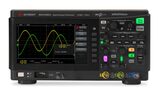 EDUX1052A 示波器：50 MHz，2 个模拟通道 图1