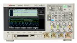DSOX3034A 示波器：350 MHz，4 通道 图1