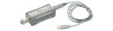 U2002A USB 功率传感器，50 MHz 至 24 GHz 图1