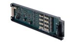 适用于 DAQ970A 和 DAQ973A 的 DAQM909A 4 通道同步采样模块 图2