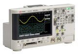 MSOX2024A 混合信号示波器：200 MHz，4 个模拟通道和 8 个数字通道 图2
