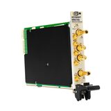 M9374A PXI 矣量网络分析仪，300 kHz 至 20 GHz 图11