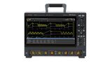 EXR058AInfiniium EXR ：500 MHz，8 通道 图1