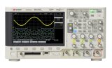 DSOX2014A 示波器：100 MHz，4 个模拟通道 图1